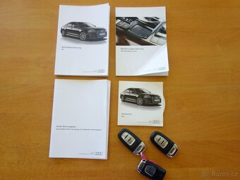 AUDI A6 3.0BiTDI 235kW S-LINE-HUD-DPH - 20