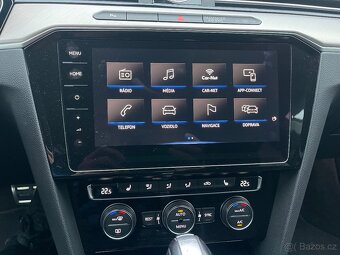 Volkswagen Arteon 2,0 TDi DSG 4x4 Elegance - 20