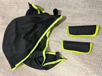 Kočárek Hauck  Runner - 20