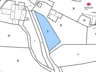 Prodej chaty 25 m2, Černovice - 20