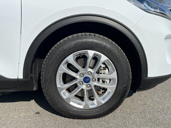 Ford Kuga 2,5PHEV, Titanium,vč.DPH,Nav,Kamera,CarPlay - 20