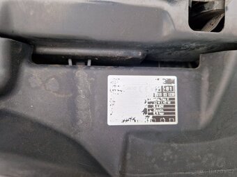 Škoda Yeti 1,2 TSI 77 KW, vyhř. sed, Webasto - 20