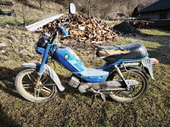 Puch X50-2M - 20