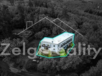 Pronájem restaurace v zavedeném penzionu u Brněnské přehrady - 20