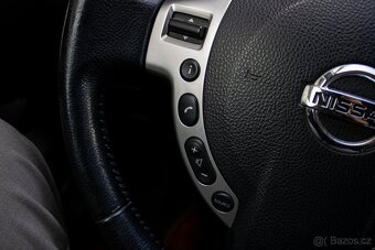 Nissan Qashqai 1.6 84kW Možnosť financovania - 20