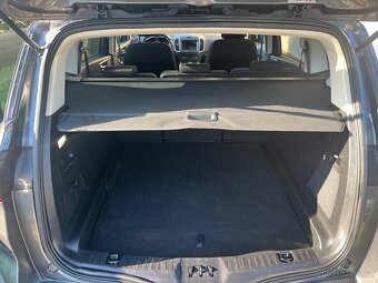 Ford S-Max, Titanium. 1.5 118 kw 80 tkm 2018 - 20