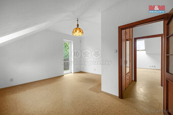 Prodej rodinného domu, 200 m², Záryby - 20