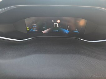 Peugeot 308 sw, 1.5BHDi, 96 kW 130 Allure, CZ - 20