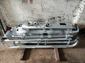 Hummer H2 6,2 lift 68tis mil DPH - 20