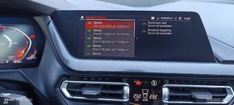 BMW 218d, M-sport, ČR,r.v.10/2022 - 20