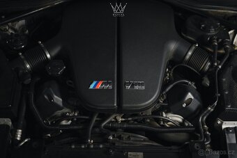 BMW M6 E63 Dinan - 20