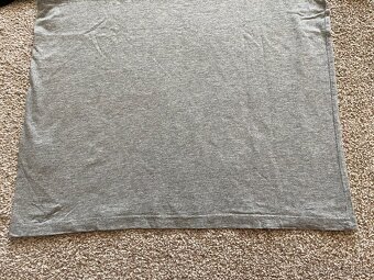 Nová pánská bavlněná trika KILPI - různá - 20