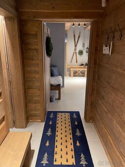 Lux. chata 637m² v lyž. stredisku Snowland-Valča, Slovensko - 20