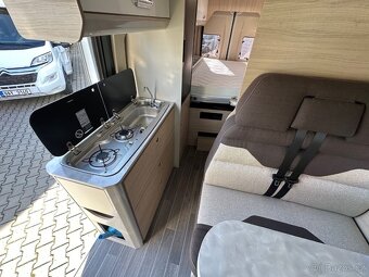 Forster 636 HB zvedací střecha - 20