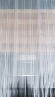 Střecha pergoly, půr panel,  střešní Trapéz - 20