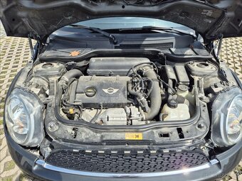 Mini Cooper S 1,6 (2013) - 20