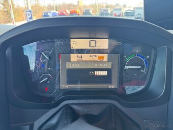 Renault T520 - 20