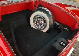 1957 Cadillac Eldorado Seville - 20