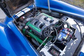 AC Cobra 427 Pilgrim - 20