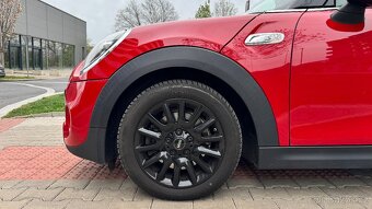 Mini Cooper 2.0 SD SPORT automat - 20