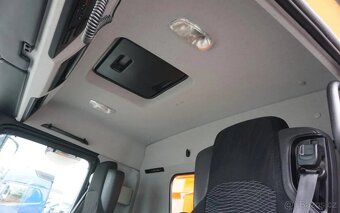 Mercedes-Benz AROCS 3246 - 8x4 – Meiller S3 + Bordmatik – EU - 20