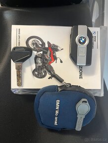 BMW F 850 GS, r.v. 2022 - 20