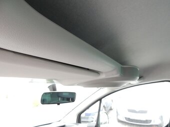 Citroën Berlingo 1.6i,88kw,Multispace,2017,ČR,2.majitel - 20