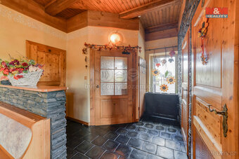Prodej restaurace, stravování, 132 m², Luby, ul. Družstevní - 20