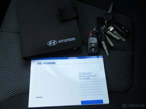 HYUNDAI 4x4 SANTA FE 2.2 CRDi 114kw 2009 nový čr.166 255km. - 20
