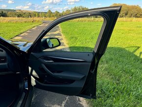 BMW X1, 2.0, 110 kW - 20