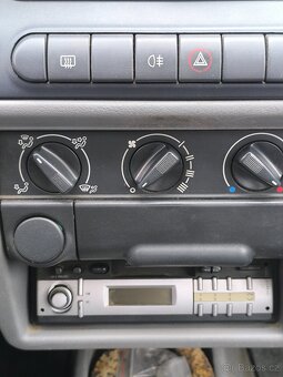 Škoda Felicia 1.3  krátká,facelift ,trumf - 20