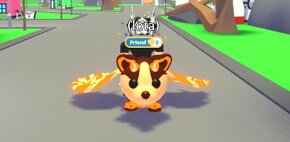 Adopt me peti - 20