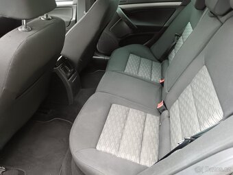 škoda octavia 2,0TDi - 20