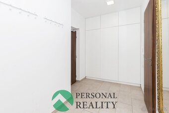 Prodej bytu 3+kk, 117,2 m2, ul. Pod Vinicí, ev.č. 02402 - 20