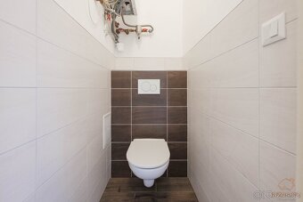 Prodej bytu 2+1, 55 m² - ul. Zdráhalova, Brno - 20