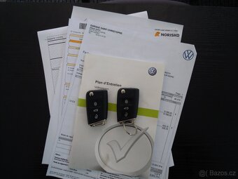Volkswagen Golf Sportsvan, 1.4TSi COMFORTLINE - 85000KM - 20