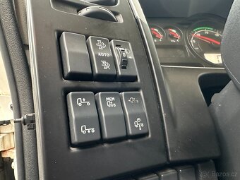 Renault Midlum AUTOMAT MĚCHY ŠKRÍŇ E6 - 20