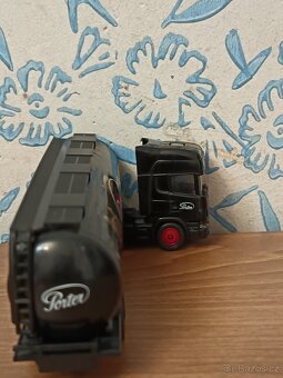 prodám kamiony - 20