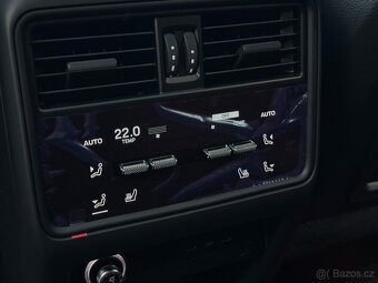 Porsche Cayenne Turbo E-Hybrid Matrix,Bose,Soft Close, Pano - 20