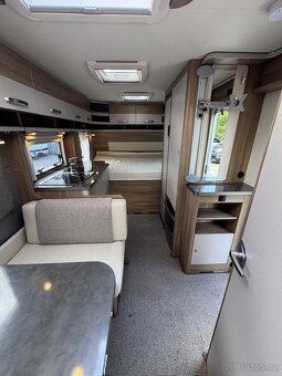 Burstner Premio 395 ~ - 20