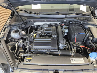 Volkswagen Golf 1,2 TSI EDITION - 20