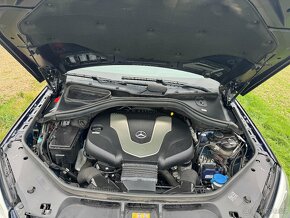 Mercedes-Benz GLE 350 CDI 4Matic DESIGNO/AMG - 20