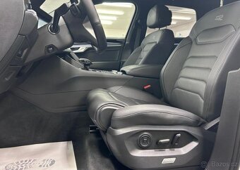 Volkswagen Touareg TDI 210kW facelift 2024 zaruka 210 kw - 20
