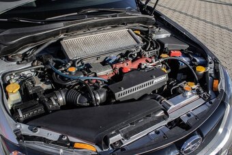 Subaru WRX STI Impreza 2.5 - Kovaný motor, 350HP/510Nm.... - 20
