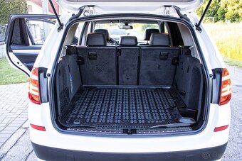 BMW X3 2.0 Xdrive A/T /aj na splátky/ - 20
