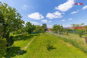 Prodej rodinného domu 195 m2, pozemek 646 m2, Starovičky - 20