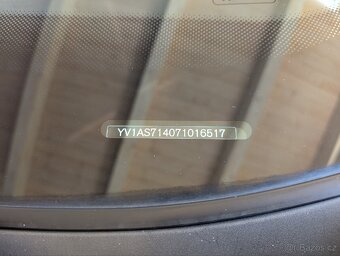 Volvo S80ll D5 136Kw - 20