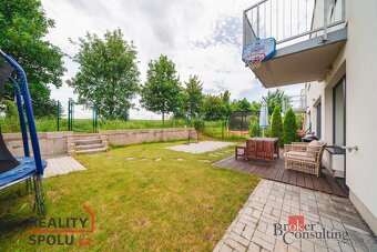 Prodej, domy/rodinný, 154 m2, 25263 Roztoky, Praha-západ [ID - 20