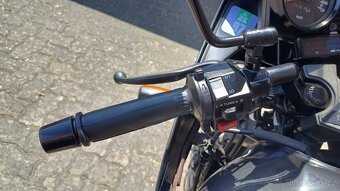 Yamaha XJ 600 - 51J - 20