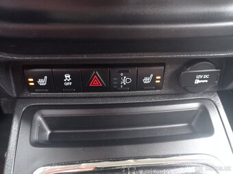 Jeep Patriot 2.2 CRD/4x4/70TisKm/1Maj - 20